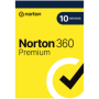 Norton 360 Premium 10 Devices, 1 year, box
