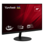 Monitor ViewSonic 23.8" VA24E2-H, Diagonal (inch): 23.8, Diagonal (cm): 60, Aspect ratio: 16:9, Panel: IPS, Resolution: 1920x108