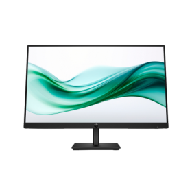Monitor 23.8" HP Series 3 Pro 324pv, LED, VA, FHD 1920x1080, 16:9, 5 ms, 250 cd/m², 3000:1 static, 178°/178°, 1x VGA/ 1x HDMI 1.