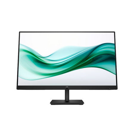 Monitor 23.8" HP Series 3 Pro 324pv, LED, VA, FHD 1920x1080, 16:9, 5 ms, 250 cd/m², 3000:1 static, 178°/178°, 1x VGA/ 1x HDMI 1.