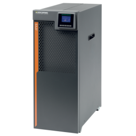 SOCOMEC  ITYS 10kVA VFI UPS 1/1 PF1 WI