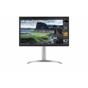 Monitor LG 27" 27UQ850V-W.AEU, Diagonal (inch): 27, Diagonal (cm): 68, Aspect ratio: 16:9, Panel: IPS, Resolution: 3840x2160, Re