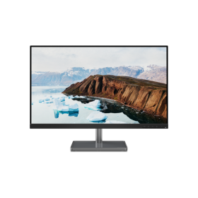 Monitor 27" Lenovo L27m-30, LED, Panel Type IPS, 1920x1080, 75Hz, 16:9, Anti-glare, Display colors 16.7 Million, Color Gamut 72%