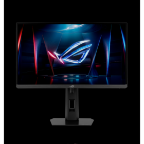 Monitor Asus 24.1" XG248QSG, Diagonal (inch): 24.1, Diagonal (cm): 61, Aspect ratio: 16:9, Panel: Super TN, Resolution: 1920x108