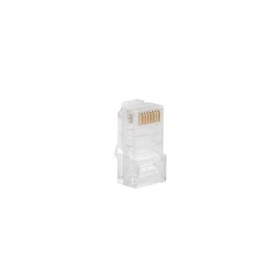 Mufa RJ45 Cat.5E UTP 8P8C, 100 bucati