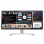 Monitor LG 29" 29WN600-W.AEU