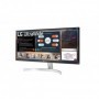 Monitor LG 29" 29WN600-W.AEU
