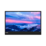 Monitor 15.6" Lenovo L15, LED, In-Plane Switching, 1920x1080 60Hz 16:9 Anti-glare Display color: 16.7 Million Color Gamut: 45% N