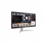 Monitor LG 29" 29WN600-W.AEU