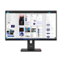 Lenovo ThinkVision T32UD-40. Display diagonal: 80 cm (31.5"), Display resolution: 3840 x 2160 pixels, HD type: 4K Ultra HD, Disp