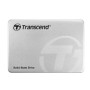 Transcend 370S. SSD capacity: 128 GB, SSD form factor: 2.5", Read speed: 520 MB/s, Write speed: 170 MB/s, Data transfer rate: 6 