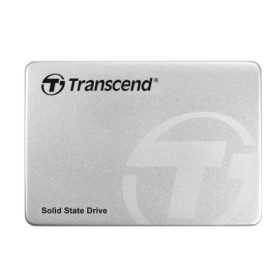 Transcend 370S. SSD capacity: 128 GB, SSD form factor: 2.5", Read speed: 520 MB/s, Write speed: 170 MB/s, Data transfer rate: 6 