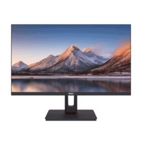 Monitor Dahua 23.8" DHI-LM24-C301B, Diagonal (inch): 23.8, Diagonal (cm): 60, Aspect ratio: 16:9, Panel: IPS, Resolution: 2560x1