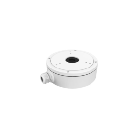 Material: Aluminum Dimensiune：⌀ 157*53.4mm Culoare: Alb