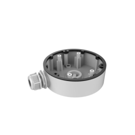 Material: Aluminum Dimensiune：⌀ 120*37.2mm Culoare: Alb