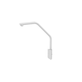 Material: Aliaj Aluminiu Dimensiune：950*800mm Culoare: Alb