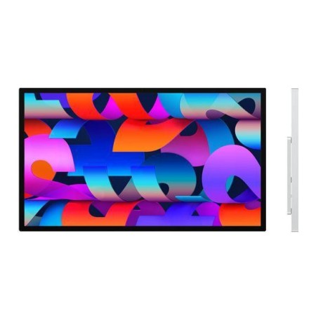 Apple Studio Display - 27" Retina 5K - Nano-Texture Glass with VESA Mount Adapter (Stand not included)