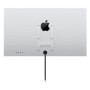 Apple Studio Display - 27" Retina 5K - Nano-Texture Glass with VESA Mount Adapter (Stand not included)