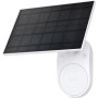 Tapo Solar Panel SPEC: 5.2V 2.5W FEATURE: Type-C Charging Port, Non-Stop Power,  Flexible Solar Installation, Works with Tapo Ba