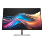 Monitor 27" HP Series 7 Pro 727pq, LED, IPS, QHD 2560x1440, 16:9, 5 ms, 400 cd/m², 2000:1 static, 178°/178°, 3x USB Type-A 10Gbp
