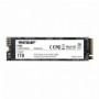 SSD Patriot P300, 1TB, NVMe, M.2