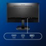 Monitor Philips 23.8" 243V7QDAB/00