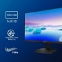 Monitor Philips 23.8" 243V7QDAB/00