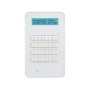 GXY MK8 KEYPAD-ENG, compatibila pentru versiunile Dimension, Flex V1 ,Flex V3, G2