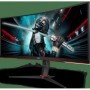 Monitor AOC 34" CU34G2X/BK