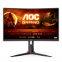 Monitor AOC 27" CQ27G2U/BK