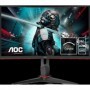 Monitor AOC 27" CQ27G2U/BK