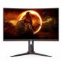 Monitor AOC 27" CQ27G2U/BK