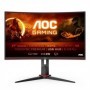 Monitor AOC 27" CQ27G2U/BK