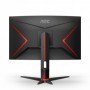 Monitor AOC 27" CQ27G2U/BK