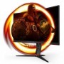 Monitor AOC 27" CQ27G2U/BK