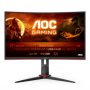 Monitor AOC 27" C27G2ZU/BK
