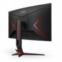 Monitor AOC 27" CQ27G2U/BK