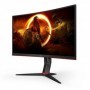 Monitor AOC 27" CQ27G2U/BK
