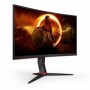 Monitor AOC 27" CQ27G2U/BK