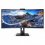 Monitor Philips 34" 346P1CRH/00