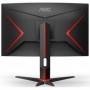 Monitor AOC 27" C27G2ZU/BK