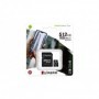 Card de Memorie SDXC Kingston Select Plus, 512GB, Adaptor SD, Class 10