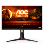 Monitor AOC 27" Q27G2U/BK
