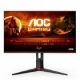 Monitor AOC 27" Q27G2U/BK