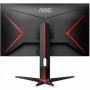 Monitor AOC 27" Q27G2U/BK