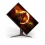 Monitor AOC 27" Q27G2U/BK