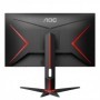 Monitor AOC 27" Q27G2U/BK