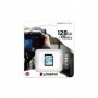 Card de Memorie SDXC Kingston Canvas GO Plus, 128GB, Class 10