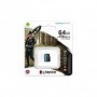 Card de Memorie MicroSDXC Card Kingston Canvas GO Plus, 64GB, Class 10