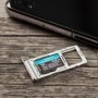 Card de Memorie MicroSDXC Kingston Canvas GO Plus, 512GB, Adaptor SD, Class 10